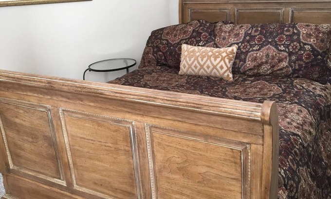 Forest Hills Appartement | Traditional decor, 1 Brm, 1 Bath, Floor 3 US OPEN