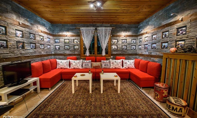 Trikala Maison | Traditional Guesthouse