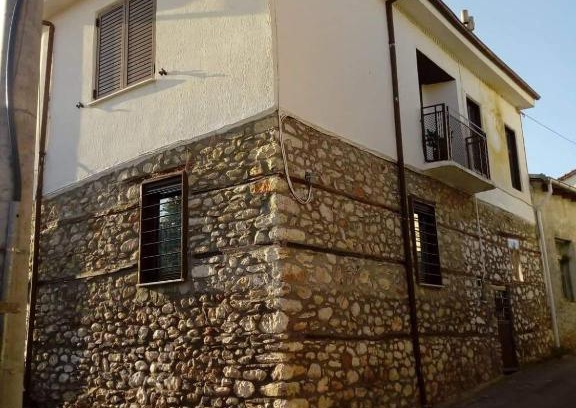 Amphipolis Maison | Traditional House "Elisavet"