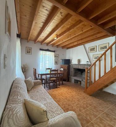 Pamfylla Maison | Traditional House