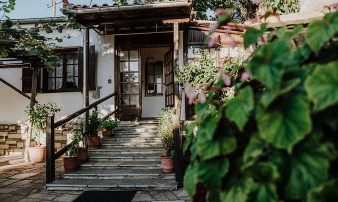 Portaria Maison | Traditional House In Portaria