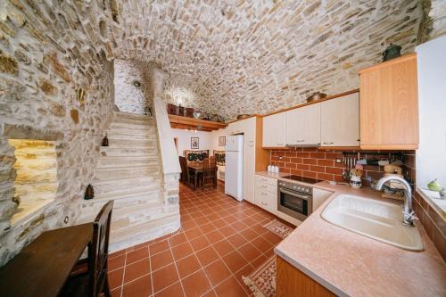 Kalamoti Maison | Traditional house in Kalamoti Agios Georgios