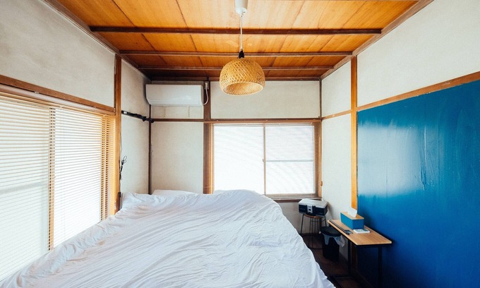 Matsumoto Maison | Maison Traditionnelle Japonaise en Location Privée “CLA-CHIC”