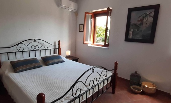Lafkos Maison | Traditional Pilion country house - 5 min from the main square