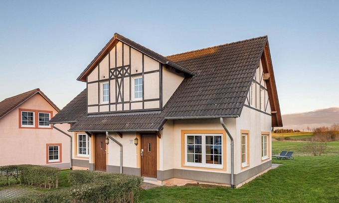 Ediger Maison | Villa de style traditionnel près de la Moselle