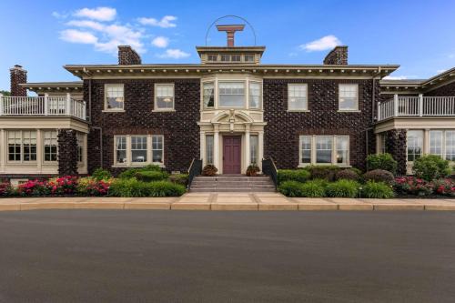 Town of Union Hôtel | Traditions Hotel & Spa Johnson City - Binghamton, an Ascend Collection Hotel