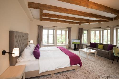 Kirchwerder Hôtel | Traditionshaus by Zollenspieker Fährhaus