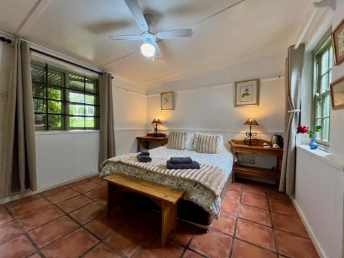Barrydale Maison | Tradouw Guesthouse