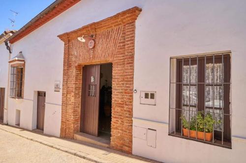 Fuenteheridos Maison | Tragaluz Il