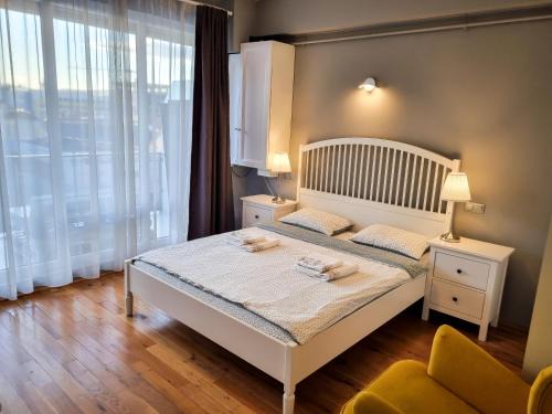 Cluj-Napoca Appartement | Traian Apartment - Cluj