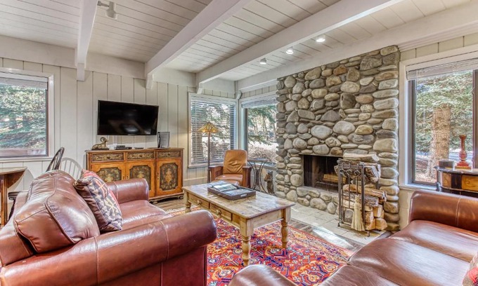 Sun Valley Hôtel | Trail Creek