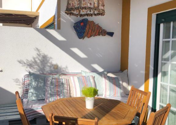 Longueira Maison | Trail House- Countryside and Beach