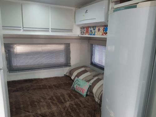 Bage Appartement | Trailer novo completo.