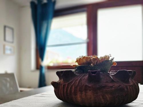 Rovarey Appartement | "Traineau"alloggio in villa tipica