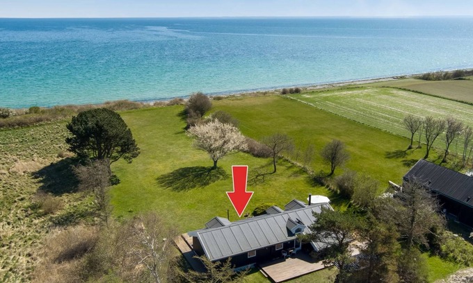 Sklskr Maison | "Trajko" - 100m from the sea by Interhome