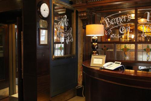 Tralee Hôtel | Tralee Benners Hotel