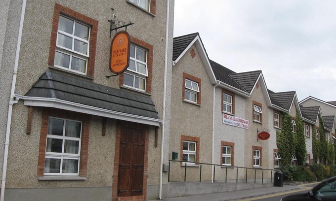 Tralee Maison | Tralee Holiday Lodge Guest Accommodation