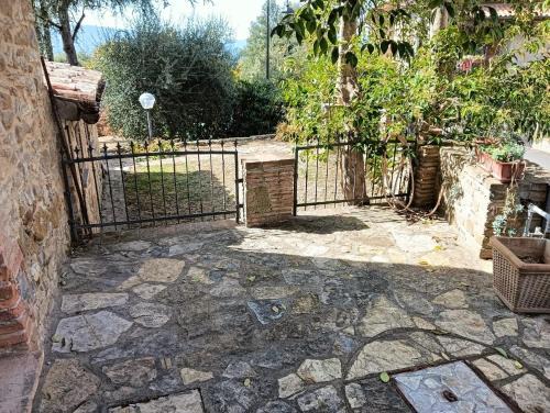 Pietrafitta Appartement | Trame di luce