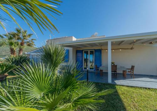 Favignana Maison | Tramonto A Nordovest