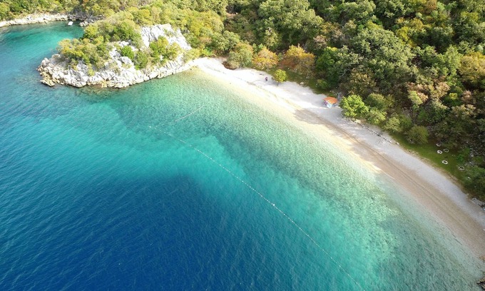 Porozina Maison | Tramuntana Holiday Home