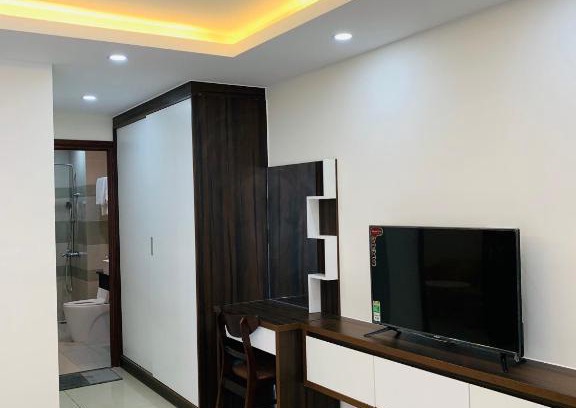 Thu Dau Mot Hôtel | Tran Long Hotel