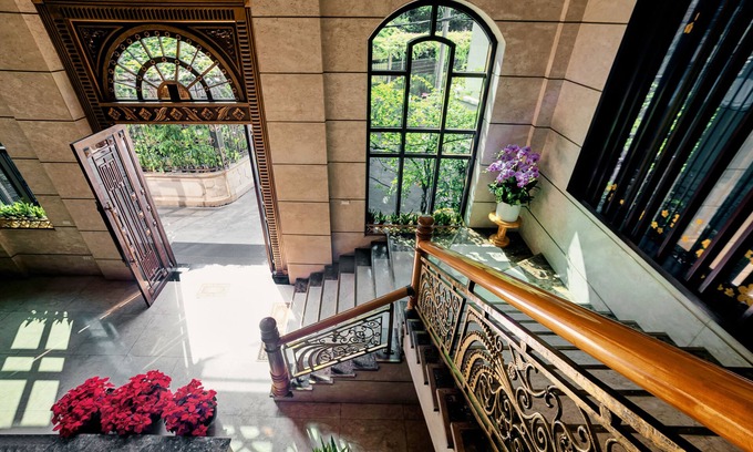 Ngo Quyen Appartement | Trang Thanh Apartment