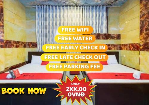 District 10 Hôtel | Trang Thu 2 Hotel