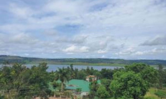 Jinja Appartement | Tranquil 2-bedroom apartment in Jinja with WiFi access