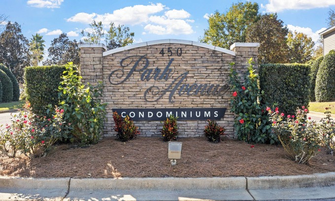 Foley Copropriété | Tranquil 2-bedroom condo in charming Foley close to beaches, Owa and Ballfields!