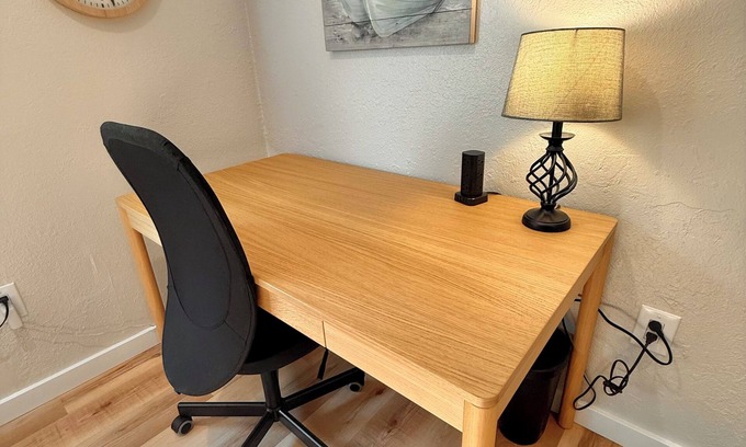 Bremerton Cottage | Tranquil 3-bedroom cottage with AC in Bremerton