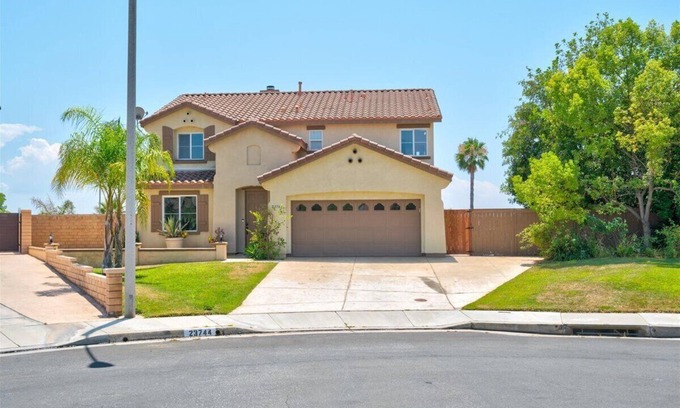 Murrieta Maison | Tranquil 3-bedroom house with AC in Murrieta