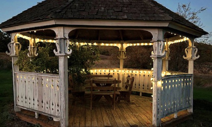 Cambra Autre | Tranquil 3BR Country Escape – Gorgeous Views, Nature, Gazebo & Big Kitchen
