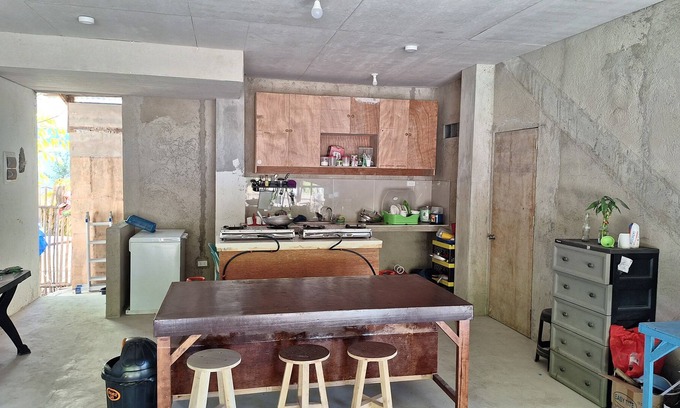 Santa Fe Appartement | Tranquil 3BR Guest House with En Suite bathrooms