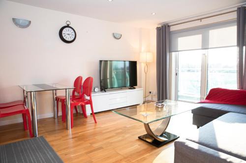 Grange Appartement | Tranquil Apartment with Stunning Views