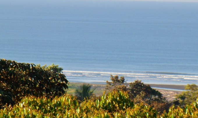 Ciudad Cortes Maison | Zone tranquille avec de nombreuses belles plages