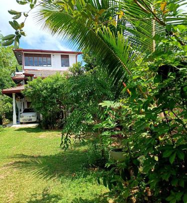 Gonawala Maison | Tranquil at Airport Reach