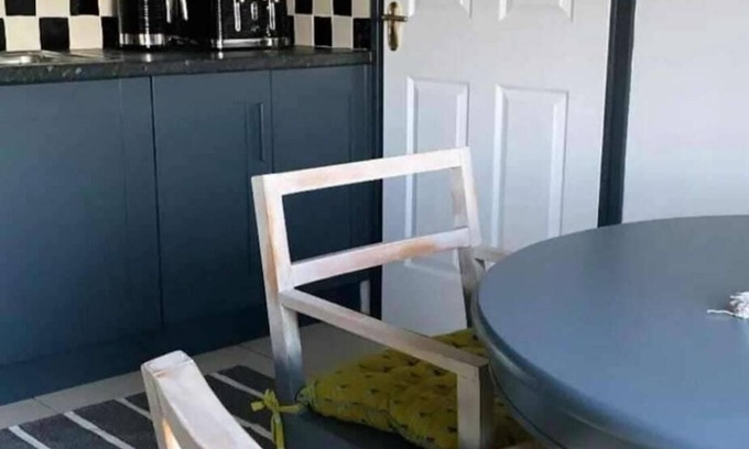 Athy Appartement | Tranquil Athy Apartment With 3 Bedrooms