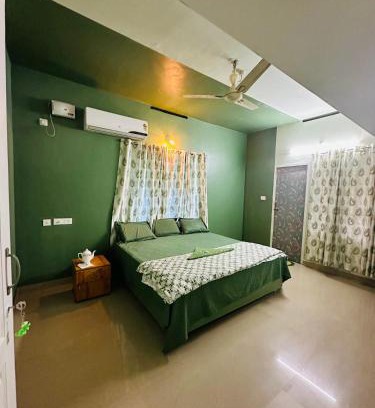 Varkala Maison | Tranquil Bay