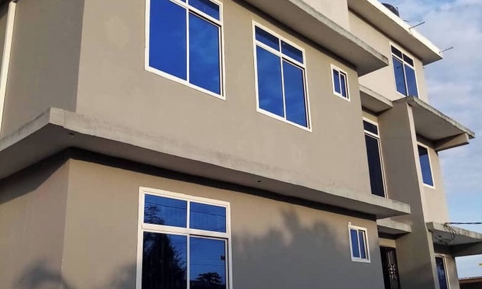 Uroa Appartement | Tranquil Beachfront Apartment in Uroa, Tanzania