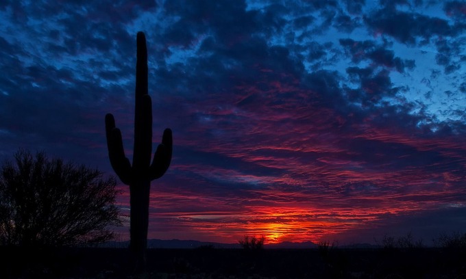 Florence Location De VR | Tranquil Bell tent near Tucson