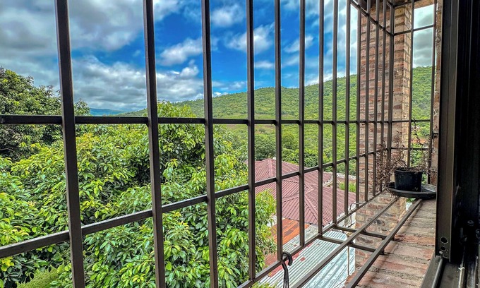 Modjadjiskloof Maison | Tranquil building with WiFi in Tzaneen