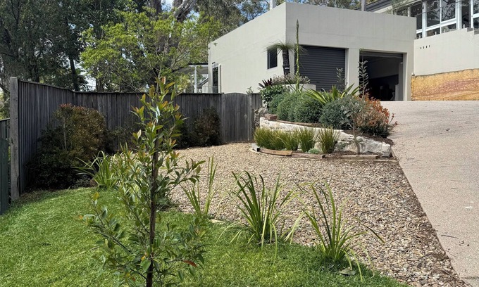 Davidson Appartement | Tranquil bush setting, with private access and off street parking