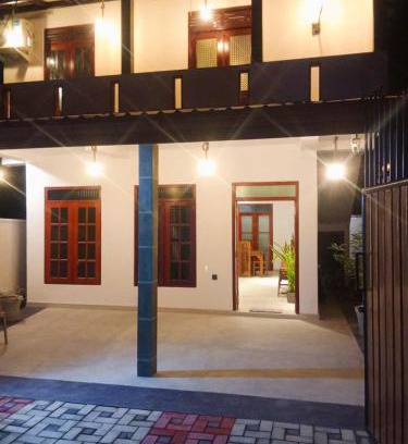 Ahangama Maison | Tranquil Cottage