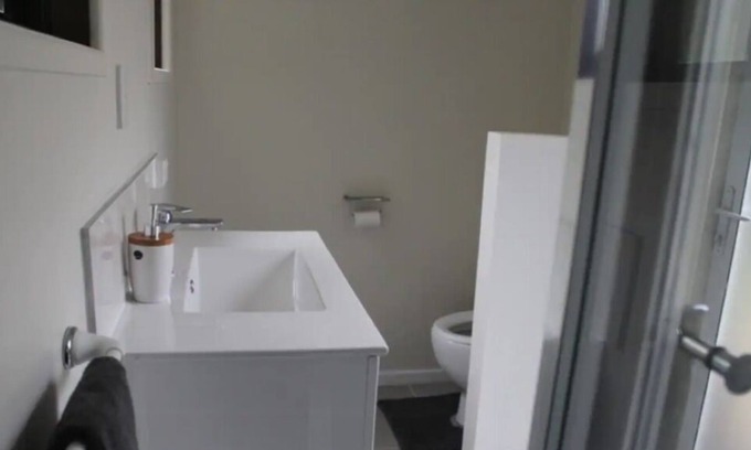 Coromandel Cabine | Tranquil Creekside Cabin