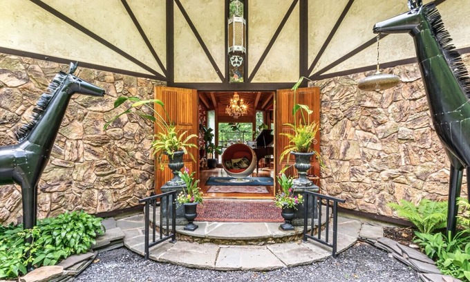 Denver Villa | NOUVEAU! Lavish Roxbury Villa Escapade romantique, Villa Sposa: