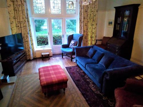 Llandovery Appartement | Tranquil getaway near Brecon Beacons