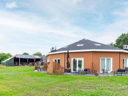 Municipality of Goirle Maison | Tranquil Goirle Countryside Home