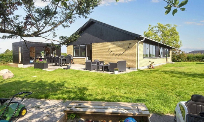 Odder Maison | Maison de vacances pour 7 a Odder
