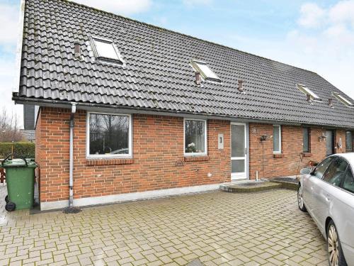 Ansager Appartement | Tranquil Haven in Ansager - By Traum Ferienwohnungen