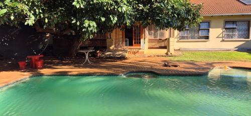 Akasia Appartement | Tranquil, Home Away from Home